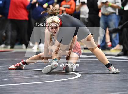 Thumbnail 1 in UIL State Championships - 5A/6A Session 2a photogallery.
