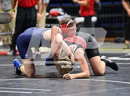 Thumbnail 3 in UIL State Championships - 5A/6A Session 2a photogallery.