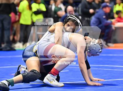 Thumbnail 3 in UIL State Championships - 5A/6A Session 2a photogallery.