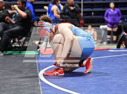 Thumbnail 2 in UIL State Championships - 5A/6A Session 2a photogallery.