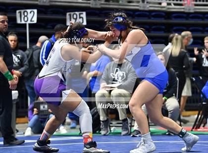 Thumbnail 2 in UIL State Championships - 5A/6A Session 2a photogallery.