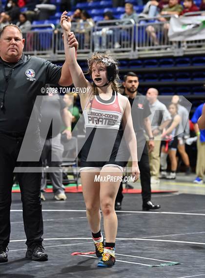 Thumbnail 1 in UIL State Championships - 5A/6A Session 2a photogallery.