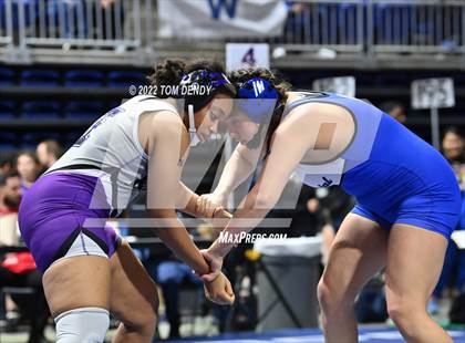 Thumbnail 3 in UIL State Championships - 5A/6A Session 2a photogallery.