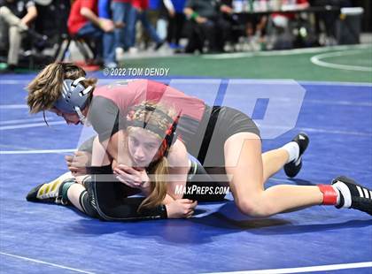 Thumbnail 1 in UIL State Championships - 5A/6A Session 2a photogallery.