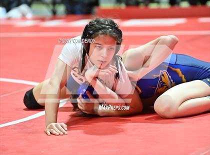 Thumbnail 3 in UIL State Championships - 5A/6A Session 2a photogallery.