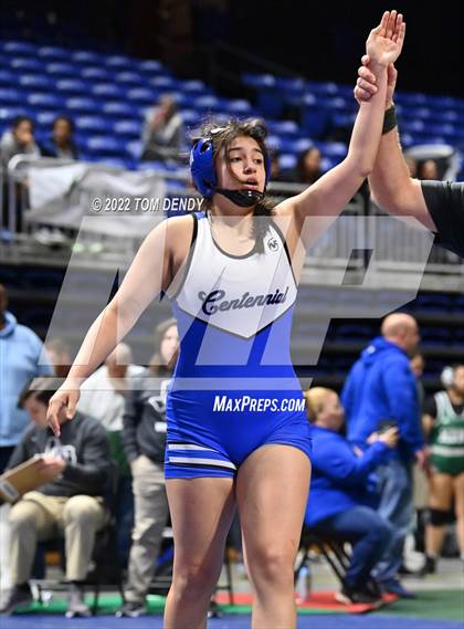 Thumbnail 1 in UIL State Championships - 5A/6A Session 2a photogallery.