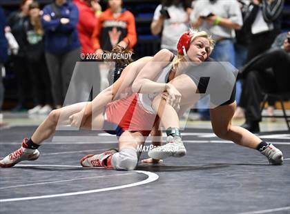 Thumbnail 2 in UIL State Championships - 5A/6A Session 2a photogallery.