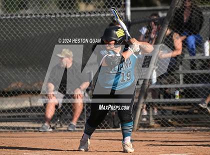 Thumbnail 3 in Sultana @ Diamond Bar (CIF-SS D4 Playoffs) photogallery.
