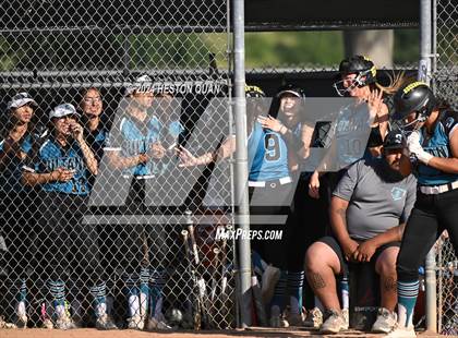 Thumbnail 2 in Sultana @ Diamond Bar (CIF-SS D4 Playoffs) photogallery.