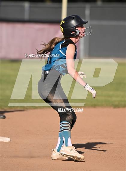 Thumbnail 1 in Sultana @ Diamond Bar (CIF-SS D4 Playoffs) photogallery.