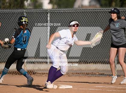 Thumbnail 3 in Sultana @ Diamond Bar (CIF-SS D4 Playoffs) photogallery.