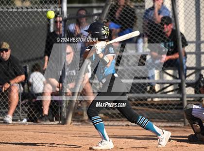 Thumbnail 3 in Sultana @ Diamond Bar (CIF-SS D4 Playoffs) photogallery.