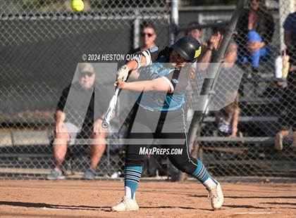 Thumbnail 1 in Sultana @ Diamond Bar (CIF-SS D4 Playoffs) photogallery.