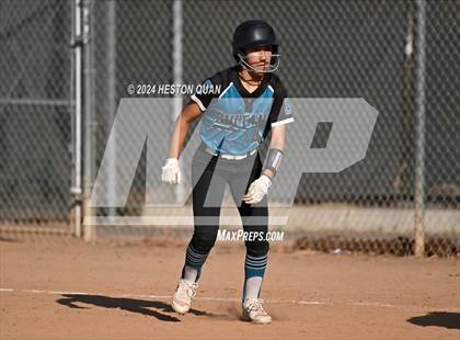 Thumbnail 3 in Sultana @ Diamond Bar (CIF-SS D4 Playoffs) photogallery.