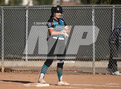 Thumbnail 1 in Sultana @ Diamond Bar (CIF-SS D4 Playoffs) photogallery.
