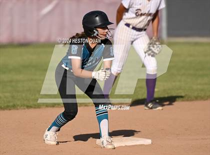 Thumbnail 1 in Sultana @ Diamond Bar (CIF-SS D4 Playoffs) photogallery.