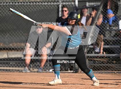 Thumbnail 1 in Sultana @ Diamond Bar (CIF-SS D4 Playoffs) photogallery.