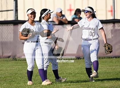 Thumbnail 1 in Sultana @ Diamond Bar (CIF-SS D4 Playoffs) photogallery.