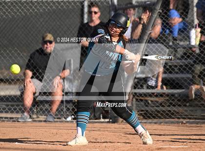 Thumbnail 2 in Sultana @ Diamond Bar (CIF-SS D4 Playoffs) photogallery.