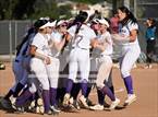 Photo from the gallery "Sultana @ Diamond Bar (CIF-SS D4 Playoffs)"