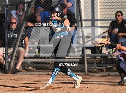 Thumbnail 3 in Sultana @ Diamond Bar (CIF-SS D4 Playoffs) photogallery.