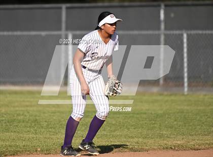 Thumbnail 1 in Sultana @ Diamond Bar (CIF-SS D4 Playoffs) photogallery.