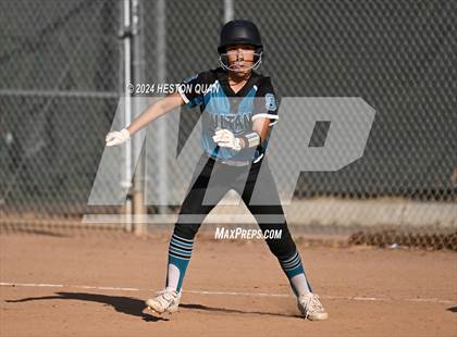 Thumbnail 1 in Sultana @ Diamond Bar (CIF-SS D4 Playoffs) photogallery.
