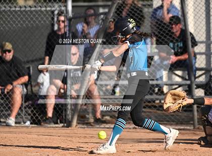 Thumbnail 1 in Sultana @ Diamond Bar (CIF-SS D4 Playoffs) photogallery.