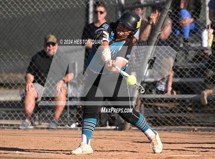 Thumbnail 3 in Sultana @ Diamond Bar (CIF-SS D4 Playoffs) photogallery.