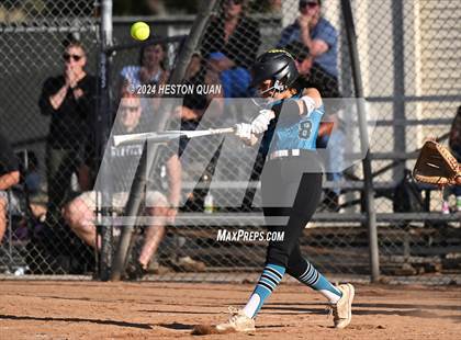 Thumbnail 2 in Sultana @ Diamond Bar (CIF-SS D4 Playoffs) photogallery.