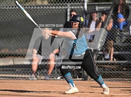 Thumbnail 2 in Sultana @ Diamond Bar (CIF-SS D4 Playoffs) photogallery.