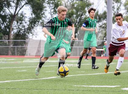 Thumbnail 1 in Fossil Ridge @ Cheyenne Mountain photogallery.
