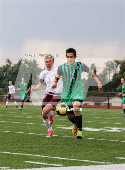 Thumbnail 2 in Fossil Ridge @ Cheyenne Mountain photogallery.