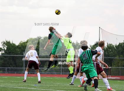 Thumbnail 1 in Fossil Ridge @ Cheyenne Mountain photogallery.