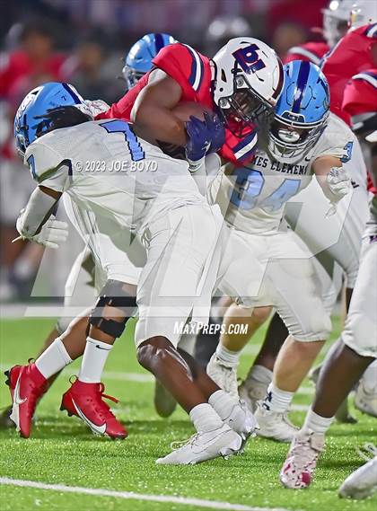 Thumbnail 2 in James Clemens @ Bob Jones photogallery.