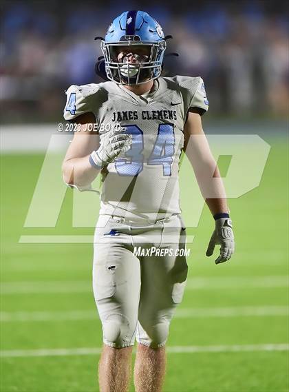 Thumbnail 1 in James Clemens @ Bob Jones photogallery.
