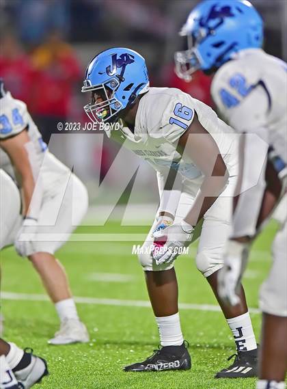 Thumbnail 1 in James Clemens @ Bob Jones photogallery.