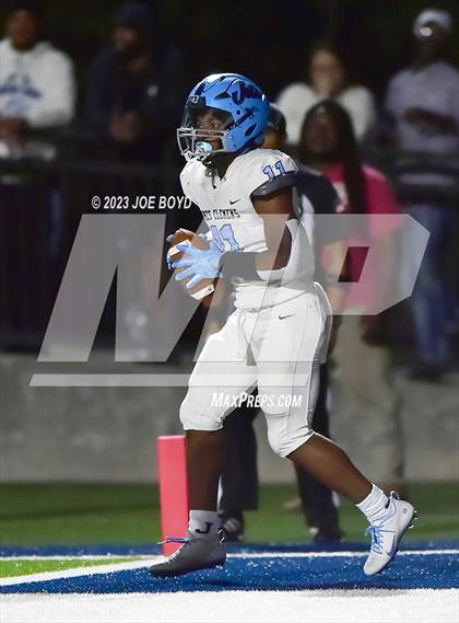 Thumbnail 1 in James Clemens @ Bob Jones photogallery.