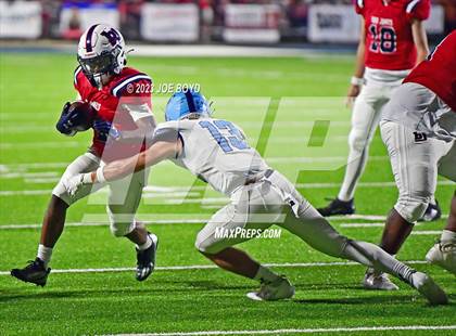 Thumbnail 3 in James Clemens @ Bob Jones photogallery.