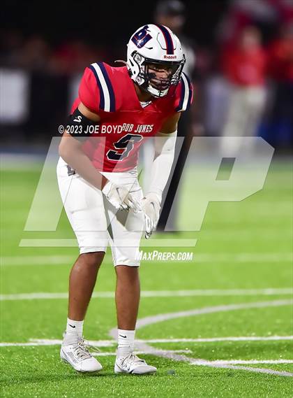Thumbnail 3 in James Clemens @ Bob Jones photogallery.