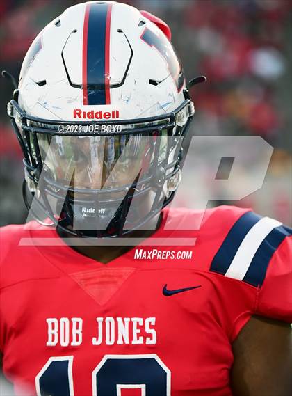 Thumbnail 3 in James Clemens @ Bob Jones photogallery.