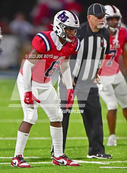 Thumbnail 3 in James Clemens @ Bob Jones photogallery.