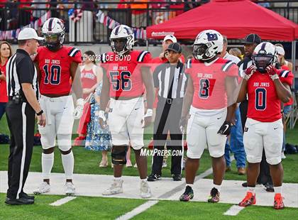 Thumbnail 3 in James Clemens @ Bob Jones photogallery.