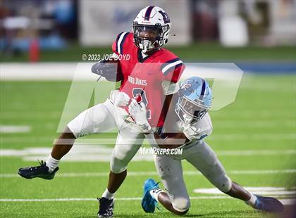Thumbnail 2 in James Clemens @ Bob Jones photogallery.