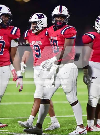 Thumbnail 1 in James Clemens @ Bob Jones photogallery.