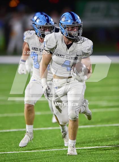Thumbnail 1 in James Clemens @ Bob Jones photogallery.