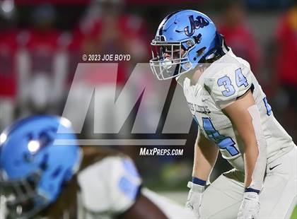 Thumbnail 3 in James Clemens @ Bob Jones photogallery.