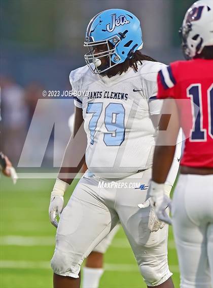 Thumbnail 2 in James Clemens @ Bob Jones photogallery.