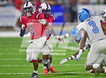 Thumbnail 1 in James Clemens @ Bob Jones photogallery.