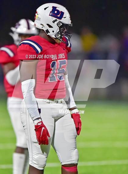 Thumbnail 2 in James Clemens @ Bob Jones photogallery.